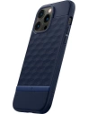 Kup Etui Caseology Parallax Mag MagSafe Apple iPhone 14 Pro Max Albastru Midnight - CSL067 - {ean13} - Sklep Home Screen