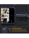 Kup Etui Caseology Parallax Mag MagSafe Apple iPhone 14 Pro Max Éjféli Kék - CSL067 - {ean13} - Sklep Home Screen