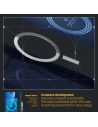 Kup Etui Caseology Parallax Mag MagSafe Apple iPhone 14 Pro Max Albastru Midnight - CSL067 - {ean13} - Sklep Home Screen