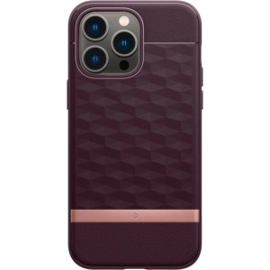 Kup Etui Caseology Parallax Mag MagSafe Apple iPhone 14 Pro Max Burgundy - CSL068 - {ean13} - Sklep Home Screen