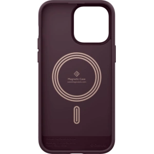 Kup Etui Caseology Parallax Mag MagSafe Apple iPhone 14 Pro Max Burgundy - CSL068 - {ean13} - Sklep Home Screen