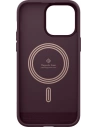 Kup Etui Caseology Parallax Mag MagSafe Apple iPhone 14 Pro Max Burgundské - CSL068 - {ean13} - Sklep Home Screen
