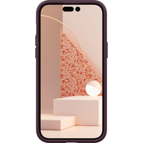 Kup Case Caseology Parallax Mag MagSafe Apple iPhone 14 Pro Max Burgunder - CSL068 - {ean13} - Sklep Home Screen