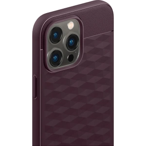 Kup Etui Caseology Parallax Mag MagSafe Apple iPhone 14 Pro Max Burgundy - CSL068 - {ean13} - Sklep Home Screen