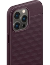 Kup Etui Caseology Parallax Mag MagSafe Apple iPhone 14 Pro Max Burgundia - CSL068 - {ean13} - Sklep Home Screen