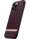 Kup Etui Caseology Parallax Mag MagSafe Apple iPhone 14 Pro Max Burgundia - CSL068 - {ean13} - Sklep Home Screen