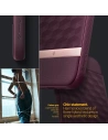 Kup Etui Caseology Parallax Mag MagSafe Apple iPhone 14 Pro Max Burgundia - CSL068 - {ean13} - Sklep Home Screen