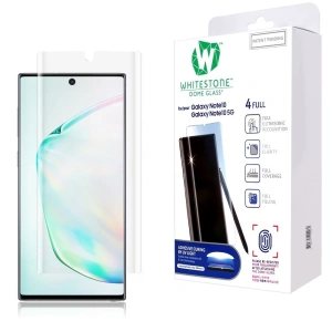 Kup Zestaw naprawczy Whitestone Dome Glass Samsung Galaxy Note 10 - WSD024 - {ean13} - Sklep Home Screen