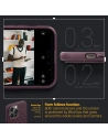 Kup Etui Caseology Parallax Mag MagSafe Apple iPhone 14 Pro Max Burgundia - CSL068 - {ean13} - Sklep Home Screen
