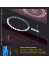 Kup Etui Caseology Parallax Mag MagSafe Apple iPhone 14 Pro Max Burgundia - CSL068 - {ean13} - Sklep Home Screen