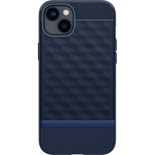 Kup Etui Caseology Parallax Mag MagSafe Apple iPhone 14 Plus / 15 Plus Midnight Blue - CSL069 - {ean13} - Sklep Home Screen