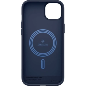 Kup Etui Caseology Parallax Mag MagSafe Apple iPhone 14 Plus / 15 Plus Midnight Blue - CSL069 - {ean13} - Sklep Home Screen