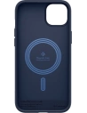 Kup Etui Caseology Parallax Mag MagSafe Apple iPhone 14 Plus / 15 Plus Midnight Blue - CSL069 - {ean13} - Sklep Home Screen