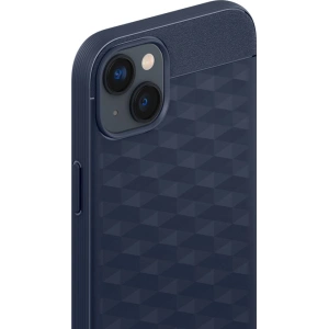 Kup Etui Caseology Parallax Mag MagSafe Apple iPhone 14 Plus / 15 Plus Midnight Blue - CSL069 - {ean13} - Sklep Home Screen