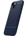 Kup Etui Caseology Parallax Mag MagSafe Apple iPhone 14 Plus / 15 Plus Midnight Blue - CSL069 - {ean13} - Sklep Home Screen