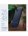 Kup Etui Caseology Parallax Mag MagSafe Apple iPhone 14 Plus / 15 Plus Midnight Blue - CSL069 - {ean13} - Sklep Home Screen