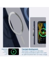Kup Etui Caseology Parallax Mag MagSafe Apple iPhone 14 Plus / 15 Plus Midnight Blue - CSL069 - {ean13} - Sklep Home Screen