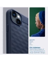 Kup Etui Caseology Parallax Mag MagSafe Apple iPhone 14 Plus / 15 Plus Midnight Blue - CSL069 - {ean13} - Sklep Home Screen