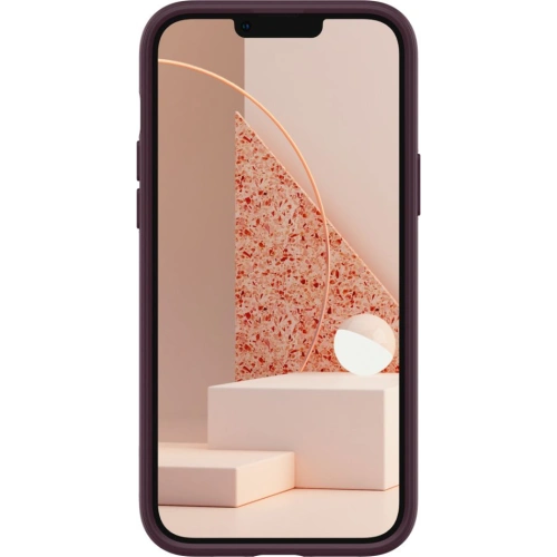 Kup Case Caseology Parallax Mag MagSafe Apple iPhone 14 Plus / 15 Plus Burgunderrot - CSL070 - {ean13} - Sklep Home Screen