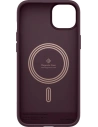 Kup Etui Caseology Parallax Mag MagSafe Apple iPhone 14 Plus / 15 Plus Burgundy - CSL070 - {ean13} - Sklep Home Screen