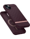 Kup Etui Caseology Parallax Mag MagSafe Apple iPhone 14 Plus / 15 Plus Burgundy - CSL070 - {ean13} - Sklep Home Screen