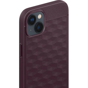 Kup Etui Caseology Parallax Mag MagSafe Apple iPhone 14 Plus / 15 Plus Burgundy - CSL070 - {ean13} - Sklep Home Screen