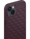 Kup Etui Caseology Parallax Mag MagSafe Apple iPhone 14 Plus / 15 Plus Burgundy - CSL070 - {ean13} - Sklep Home Screen