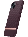 Kup Etui Caseology Parallax Mag MagSafe Apple iPhone 14 Plus / 15 Plus Burgundy - CSL070 - {ean13} - Sklep Home Screen