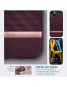 Kup Case Caseology Parallax Mag MagSafe Apple iPhone 14 Plus / 15 Plus Burgunderrot - CSL070 - {ean13} - Sklep Home Screen