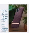 Kup Etui Caseology Parallax Mag MagSafe Apple iPhone 14 Plus / 15 Plus Burgundy - CSL070 - {ean13} - Sklep Home Screen