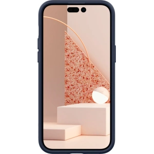 Etui Caseology Parallax Mag MagSafe Apple iPhone 14 Pro Albastru Întunecat
