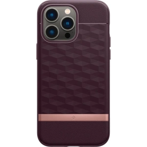 Kup Etui Caseology Parallax Mag MagSafe Apple iPhone 14 Pro Burgundy - CSL073 - {ean13} - Sklep Home Screen