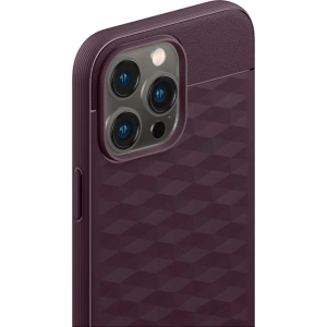 Kup Etui Caseology Parallax Mag MagSafe Apple iPhone 14 Pro Burgundy - CSL073 - {ean13} - Sklep Home Screen
