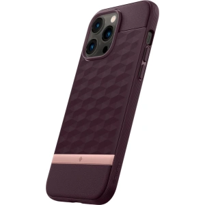 Kup Etui Caseology Parallax Mag MagSafe Apple iPhone 14 Pro Burgundy - CSL073 - {ean13} - Sklep Home Screen