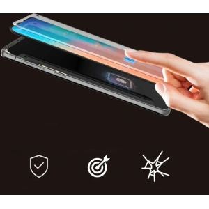 Kup Zestaw naprawczy Whitestone Dome Glass Samsung Galaxy Note 10+ Plus - WSD025 - {ean13} - Sklep Home Screen