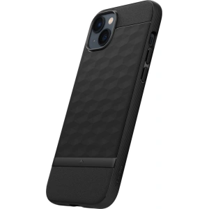 Kup Etui Caseology Parallax Mag MagSafe Apple iPhone 14 Matte Black - CSL074 - {ean13} - Sklep Home Screen