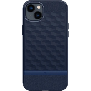 Kup Etui Caseology Parallax Mag MagSafe Apple iPhone 14 Midnight Blue - CSL075 - {ean13} - Sklep Home Screen