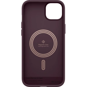 Kup Etui Caseology Parallax Mag MagSafe Apple iPhone 14 Burgundy - CSL076 - {ean13} - Sklep Home Screen