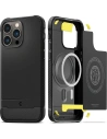 Etui Spigen Rugged Armor Mag MagSafe Apple iPhone 14 Pro Max Matt Fekete