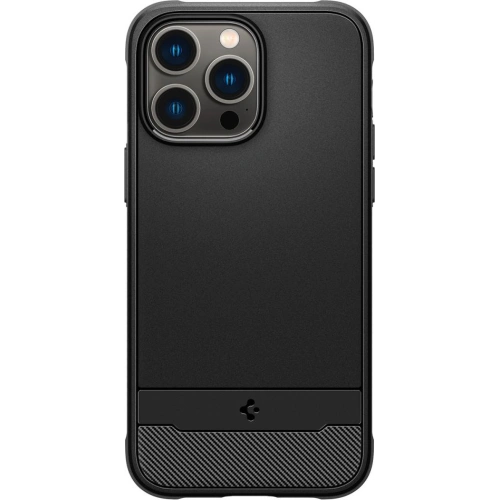 Kup Etui Spigen Rugged Armor Mag MagSafe Apple iPhone 14 Pro Max Matt Fekete - SPN2379 - {ean13} - Sklep Home Screen