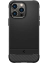 Kup Etui Spigen Rugged Armor Mag MagSafe Apple iPhone 14 Pro Max Matt Fekete - SPN2379 - {ean13} - Sklep Home Screen