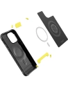 Kup Etui Spigen Rugged Armor Mag MagSafe Apple iPhone 14 Pro Max Matt Fekete - SPN2379 - {ean13} - Sklep Home Screen