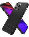 Kup Etui Spigen Rugged Armor Mag MagSafe Apple iPhone 14 Pro Max Matt Fekete - SPN2379 - {ean13} - Sklep Home Screen