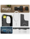 Kup Etui Spigen Rugged Armor Mag MagSafe Apple iPhone 14 Pro Max Matt Fekete - SPN2379 - {ean13} - Sklep Home Screen