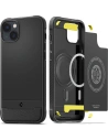 Etui Spigen Rugged Armor Mag MagSafe Apple iPhone 14 Plus / 15 Plus Matte Black