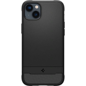 Etui Spigen Rugged Armor Mag MagSafe Apple iPhone 14 Plus / 15 Plus Matte Black