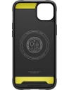 Kup Etui Spigen Rugged Armor Mag MagSafe Apple iPhone 14 Plus / 15 Plus Matná Černá - SPN2380 - {ean13} - Sklep Home Screen