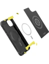 Buy Spigen Rugged Armor Mag MagSafe Apple iPhone 14 Plus / 15 Plus Matte Black - SPN2380 - {ean13} - Home Screen Store Europe