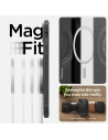 Kup Etui Spigen Rugged Armor Mag MagSafe Apple iPhone 14 Plus / 15 Plus Matná Černá - SPN2380 - {ean13} - Sklep Home Screen