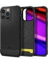Kup Case Spigen Rugged Armor Mag MagSafe Apple iPhone 14 Pro Mattschwarz - SPN2381 - {ean13} - Sklep Home Screen
